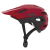 Вело каска O'NEAL TRAILFINDER SPLIT RED thumb