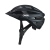 Вело каска O'NEAL OUTCAST PLAIN V.22 BLACK thumb