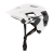 Вело каска O'NEAL DEFENDER SOLID WHITE/GRAY Вело каска O'NEAL DEFENDER SOLID WHITE/GRAY thumb