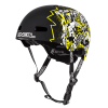Вело каска O'NEAL DIRT LID ZF RIFT YELLOW