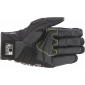 Мото ръкавици ALPINESTARS SMX-Z DRYSTAR BLACK thumb