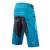 Вело шорти O'NEAL ELEMENT FR HYBRID V.22 PETROL/TEAL thumb