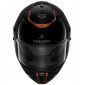 Комплект Каска SHARK SPARTAN RS BLACK/COPPER GLOSS- тъмен визор thumb