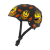 Детска вело каска O'NEAL DIRT LID EMOJI BLACK/YELLOW thumb