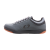 Вело обувки O'NEAL PUMPS FLAT V.22 GRAY/BLACK thumb