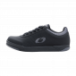 Вело обувки O'NEAL PUMPS FLAT V.22 BLACK/GRAY thumb