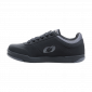 Вело обувки O'NEAL PUMPS FLAT V.22 BLACK/GRAY thumb