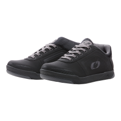 Вело обувки O'NEAL PINNED PRO FLAT PEDAL V.22 BLACK/GRAY