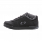 Вело обувки O'NEAL PINNED PRO FLAT PEDAL V.22 BLACK/GRAY thumb