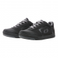 Вело обувки O'NEAL PINNED FLAT PEDAL V.22 BLACK/GRAY thumb