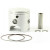 БУТАЛО КИТ KAWASAKI KDX200 86-06, РАЗМЕР 67.00MM thumb