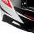 Каска SCHUBERTH C5 ECLIPSE RED thumb