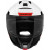Каска SCHUBERTH C5 ECLIPSE RED thumb