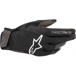 Мотокрос ръкавици ALPINESTARS DROP 6.0 BLACK