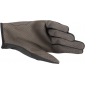 Мотокрос ръкавици ALPINESTARS DROP 6.0 BLACK thumb