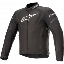 Текстилно яке ALPINESTARS T-JAWS V3 WATERPROOF BLACK Текстилно яке ALPINESTARS T-JAWS V3 WATERPROOF BLACK