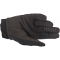 Мотокрос ръкавици ALPINESTARS FULL BORE BLACK/BLACK thumb