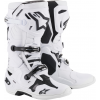 Мотокрос ботуши ALPINESTARS TECH 10 WHITE