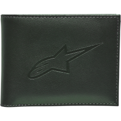 Портфейл ALPINESATSRA AGELESS GREEN