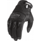 Ръкавици ICON TWENTY-NINER BLACK thumb