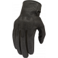 Ръкавици ICON AIRFORM BLACK thumb