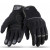 Текстилни ръкавици 70 DEGREES SUMMER URBAN BLACK/GREY