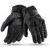 Кожени ръкавици 70 DEGREES WINTER URBAN BLACK