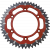 Двукомпонентно зъбно колело MOOSE 1210-210-48 RED