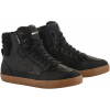 Кецове ALPINESTARS J-6 Black/Gum WATERPROOF