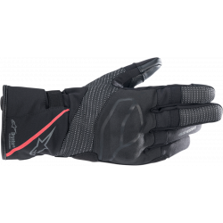 Дамски ръкавици ALPINESTARS ANDES V3 STELLA Black/Coral