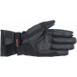 Дамски ръкавици ALPINESTARS ANDES V3 STELLA Black/Coral thumb