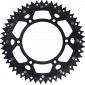 Двукомпонентно зъбно колело MOOSE 1210-897-50 BLACK thumb