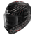 Каска SHARK SPARTAN GT E-BRAKE GRAY/RED