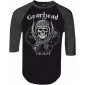 Тениска LETHAL THREAT GEARHEAD  thumb