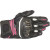 Дамски ръкавици ALPINESTARS STELLA SP-X AIR CARBON V2 Black/Fuchsia