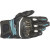 Дамски ръкавици ALPINESTARS STELLA SP-X AIR CARBON V2 BLACK/TEAL