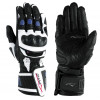 Ръкавици A-PRO COBRA WHITE/BLUE