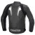 Кожено яке ALPINESTARS GP PLUS R V3 BLACK/WHITE Кожено яке ALPINESTARS GP PLUS R V3 BLACK/WHITE thumb