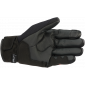 Ръкавици ALPINESTARS S-MAX DRYSTAR BLACK/RED thumb