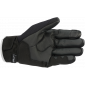 Ръкавици ALPINESTARS S-MAX DRYSTAR BLACK/WHITE thumb
