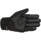 Ръкавици ALPINESTARS S-MAX DRYSTAR BLACK/YELLOW thumb