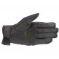 Ръкавици ALPINESTARS SYNCRO V2 DRYSTAR BLACK thumb