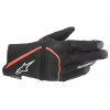 Ръкавици ALPINESTARS SYNCRO V2 DRYSTAR BLACK/RED
