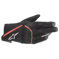 Ръкавици ALPINESTARS SYNCRO V2 DRYSTAR BLACK/RED Ръкавици ALPINESTARS SYNCRO V2 DRYSTAR BLACK/RED
