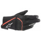 Ръкавици ALPINESTARS SYNCRO V2 DRYSTAR BLACK/RED thumb