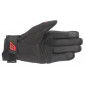 Ръкавици ALPINESTARS SYNCRO V2 DRYSTAR BLACK/RED thumb