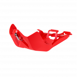 Протектор двигател Beta RR 350/390/430/480/500 - 2020-2022 - Red