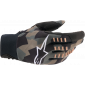 Ръкавици ALPINESTARS SMX-E Black Camo/Sand thumb