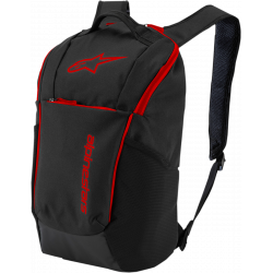 Раница ALPINESTARS DEFCON V2 BLACK/RED