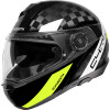Мото каска SCHUBERTH C4 PRO CARBON AVIO YELLOW